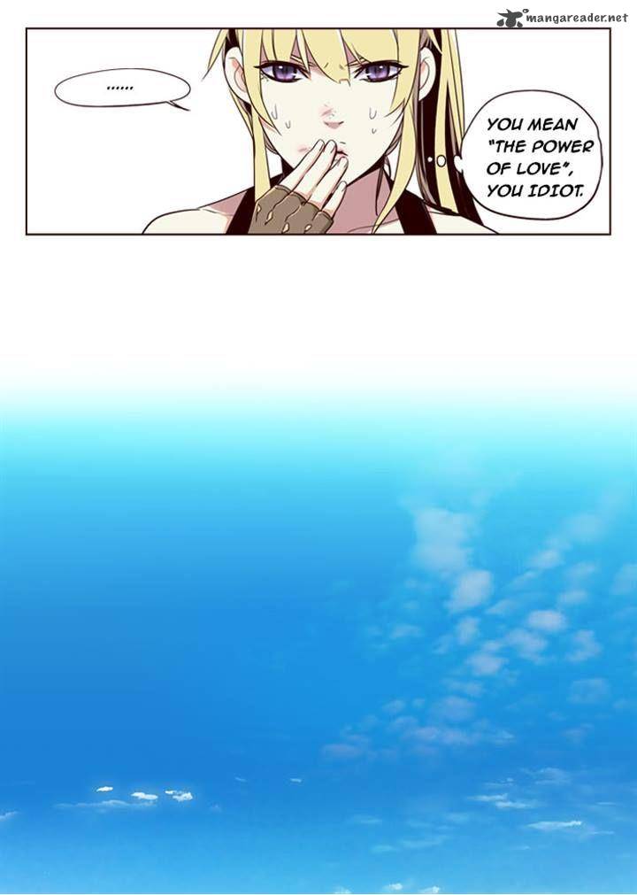 GIRLS OF THE WILD’S Chapter 184 - Page 23