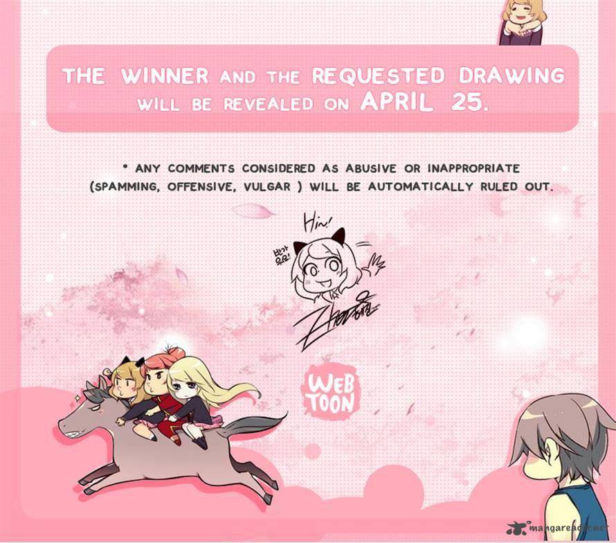 GIRLS OF THE WILD’S Chapter 184 - Page 36