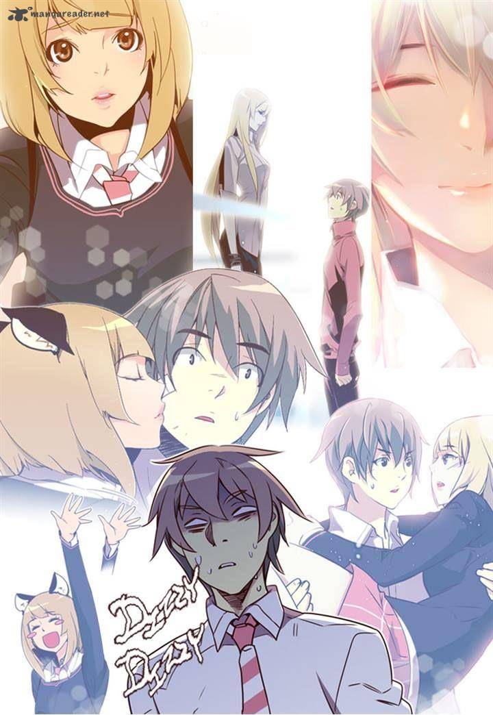 GIRLS OF THE WILD’S Chapter 184 - Page 6