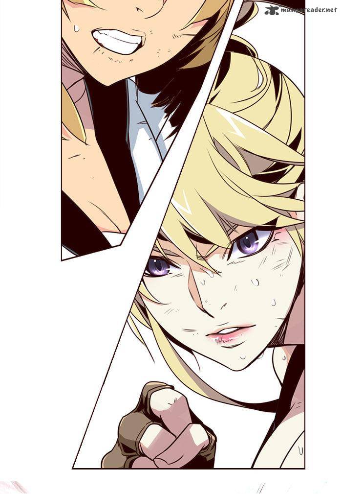 GIRLS OF THE WILD’S Chapter 185 - Page 14