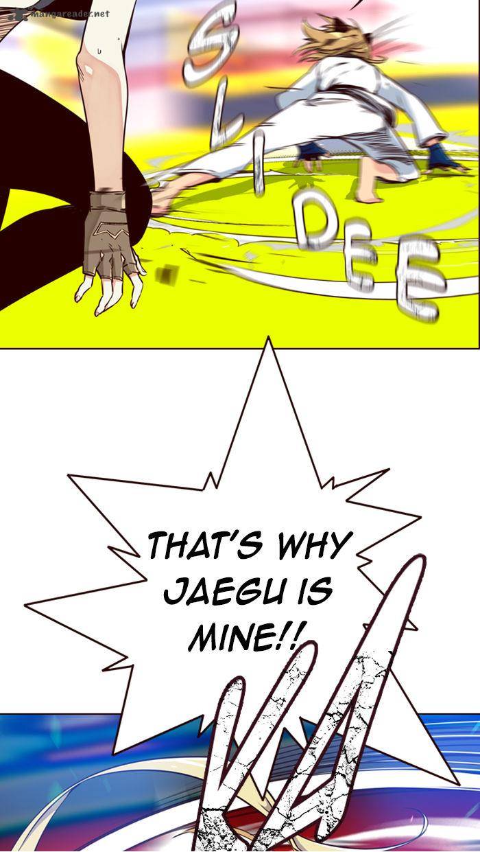 GIRLS OF THE WILD’S Chapter 186 - Page 10