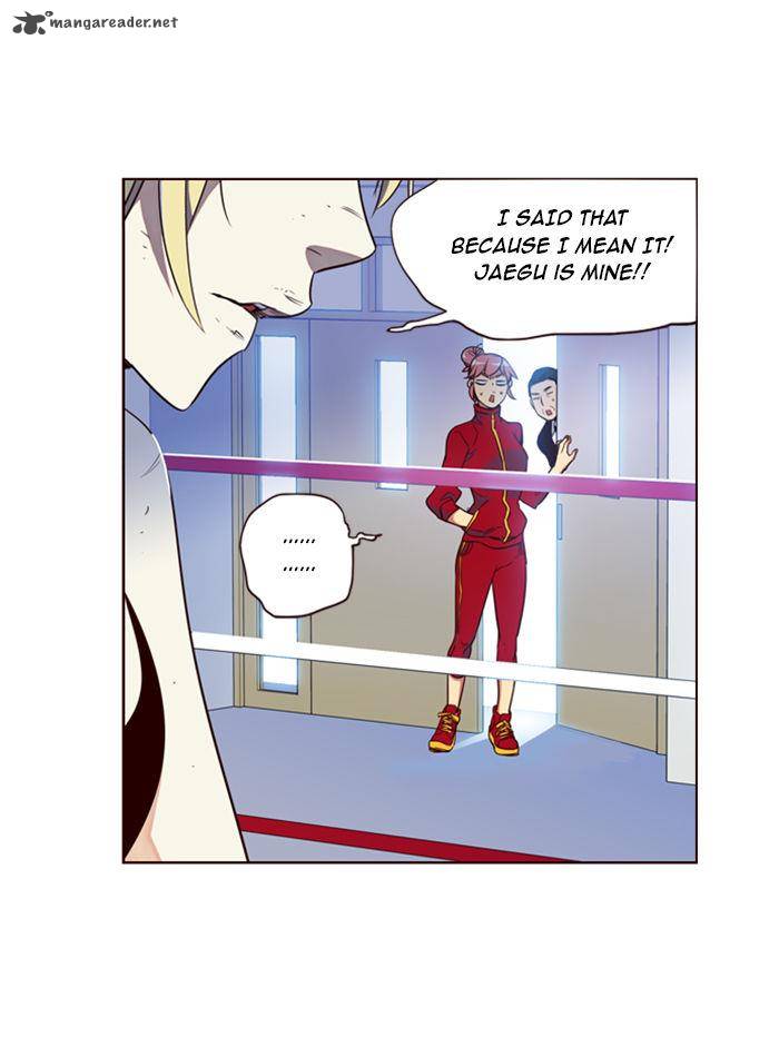 GIRLS OF THE WILD’S Chapter 186 - Page 14