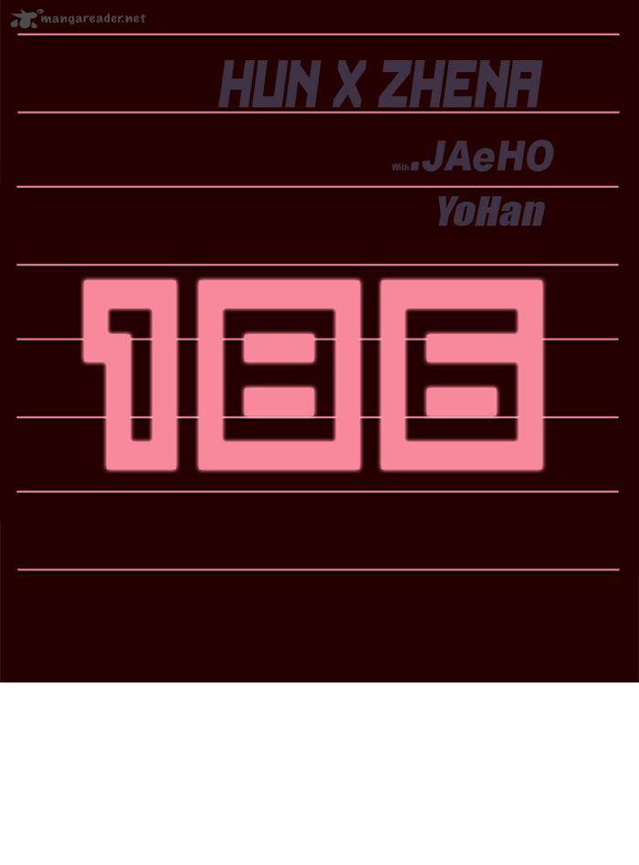 GIRLS OF THE WILD’S Chapter 186 - Page 2