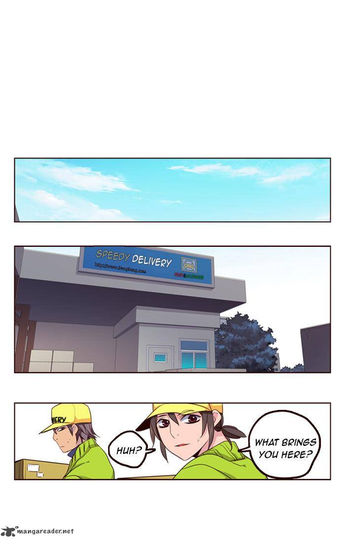 GIRLS OF THE WILD’S Chapter 186 - Page 28