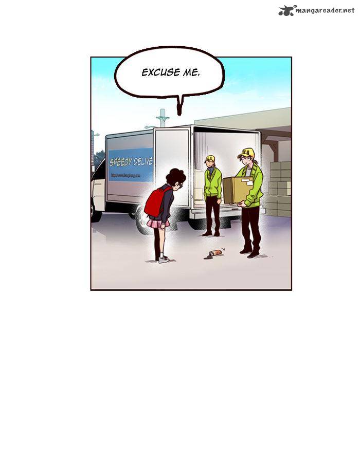 GIRLS OF THE WILD’S Chapter 186 - Page 32