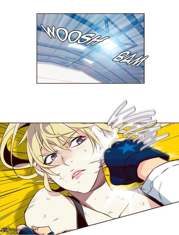 GIRLS OF THE WILD’S Chapter 186 - Page 4