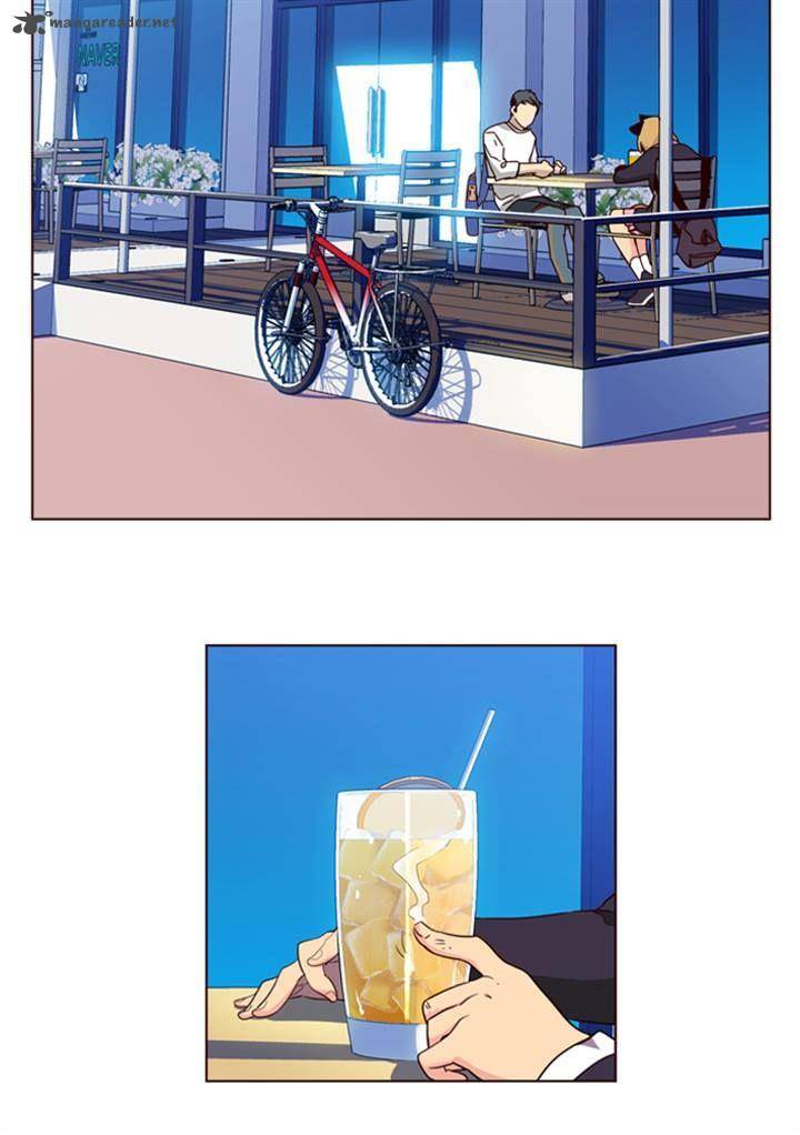 GIRLS OF THE WILD’S Chapter 187 - Page 18