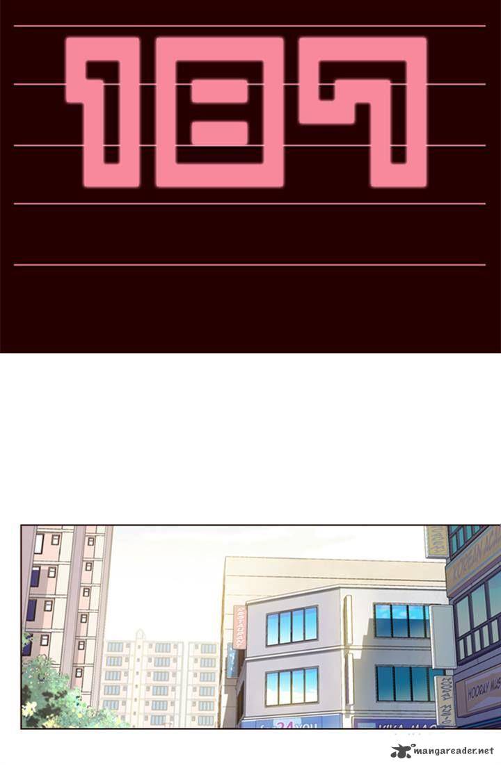 GIRLS OF THE WILD’S Chapter 187 - Page 2