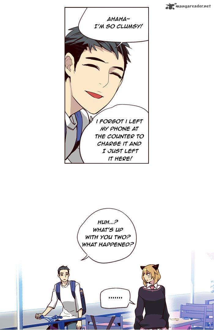 GIRLS OF THE WILD’S Chapter 188 - Page 16