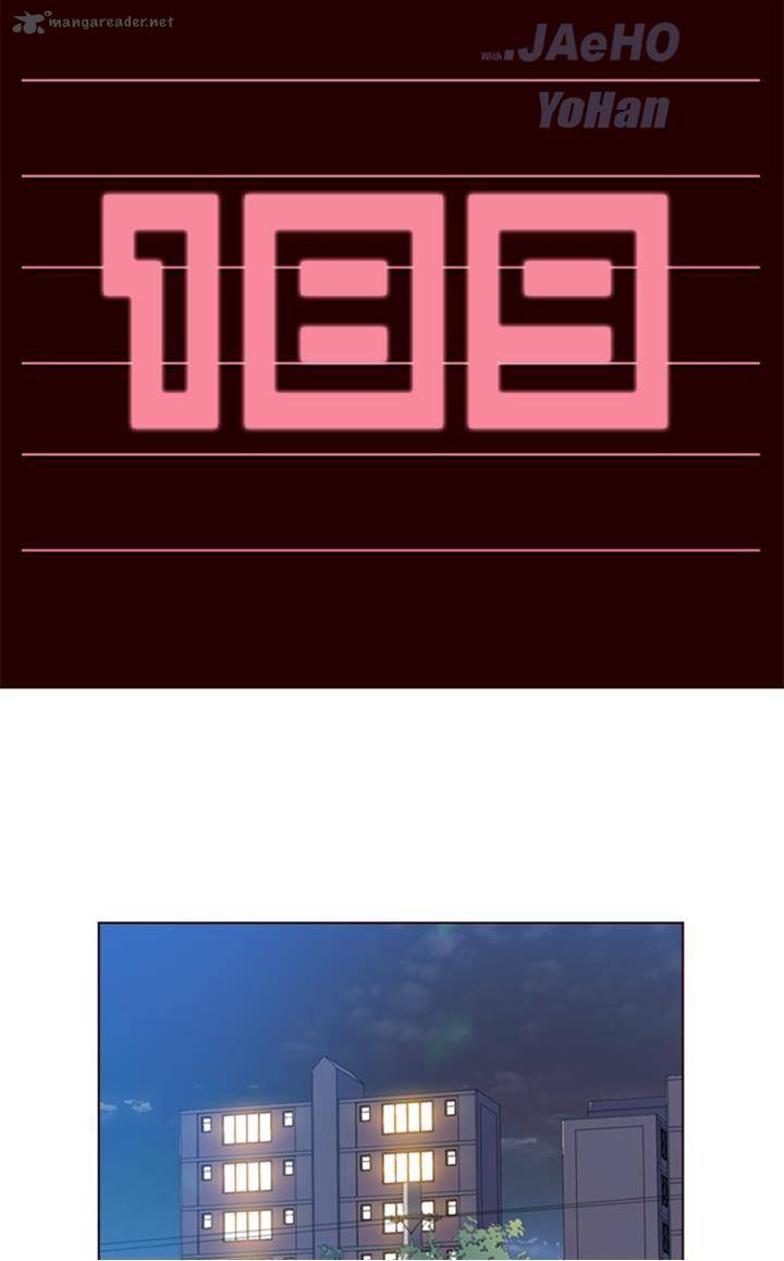 GIRLS OF THE WILD’S Chapter 189 - Page 2