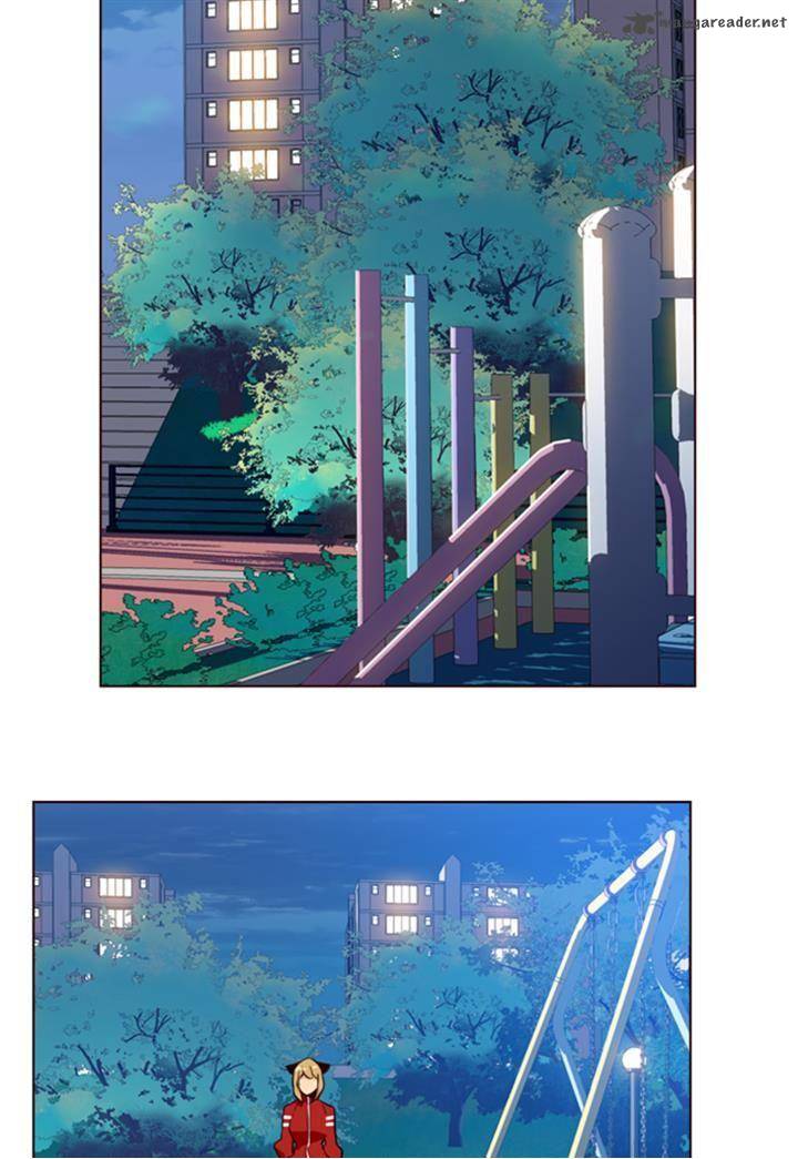 GIRLS OF THE WILD’S Chapter 189 - Page 3