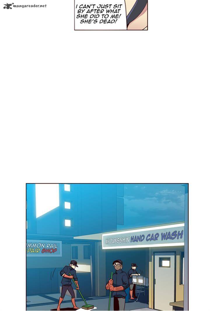 GIRLS OF THE WILD’S Chapter 189 - Page 6