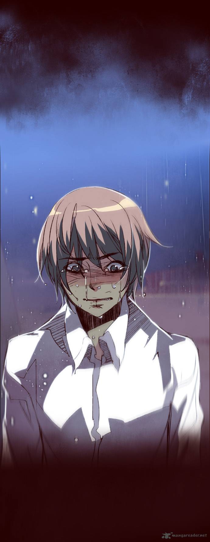 GIRLS OF THE WILD’S Chapter 19 - Page 14