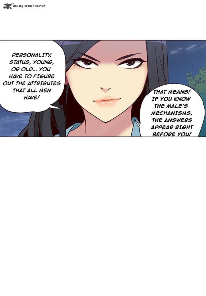 GIRLS OF THE WILD’S Chapter 190 - Page 13