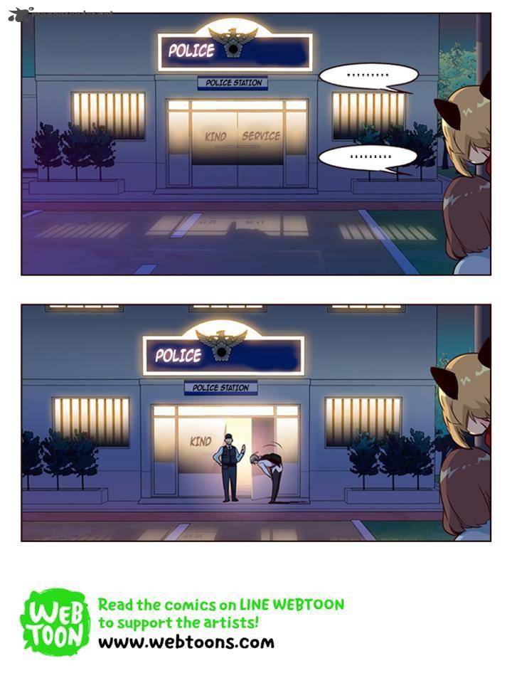 GIRLS OF THE WILD’S Chapter 190 - Page 28