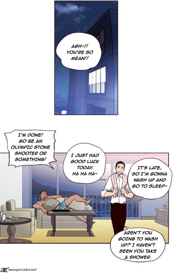 GIRLS OF THE WILD’S Chapter 191 - Page 8