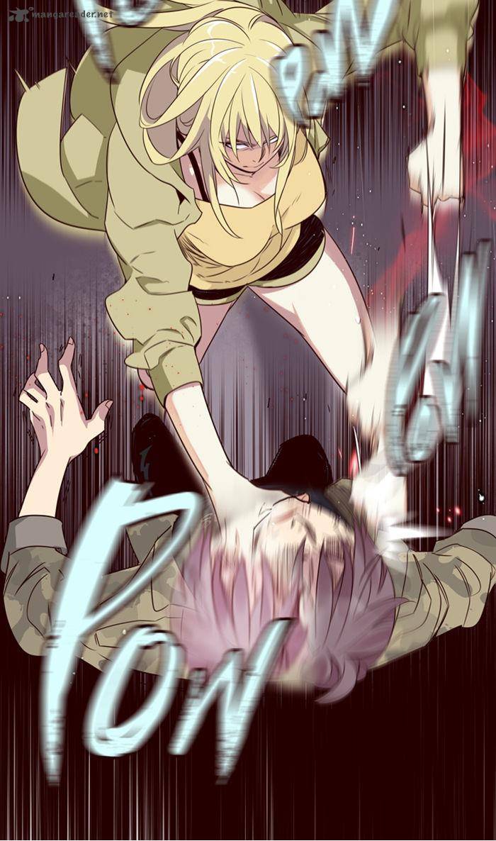 GIRLS OF THE WILD’S Chapter 192 - Page 12