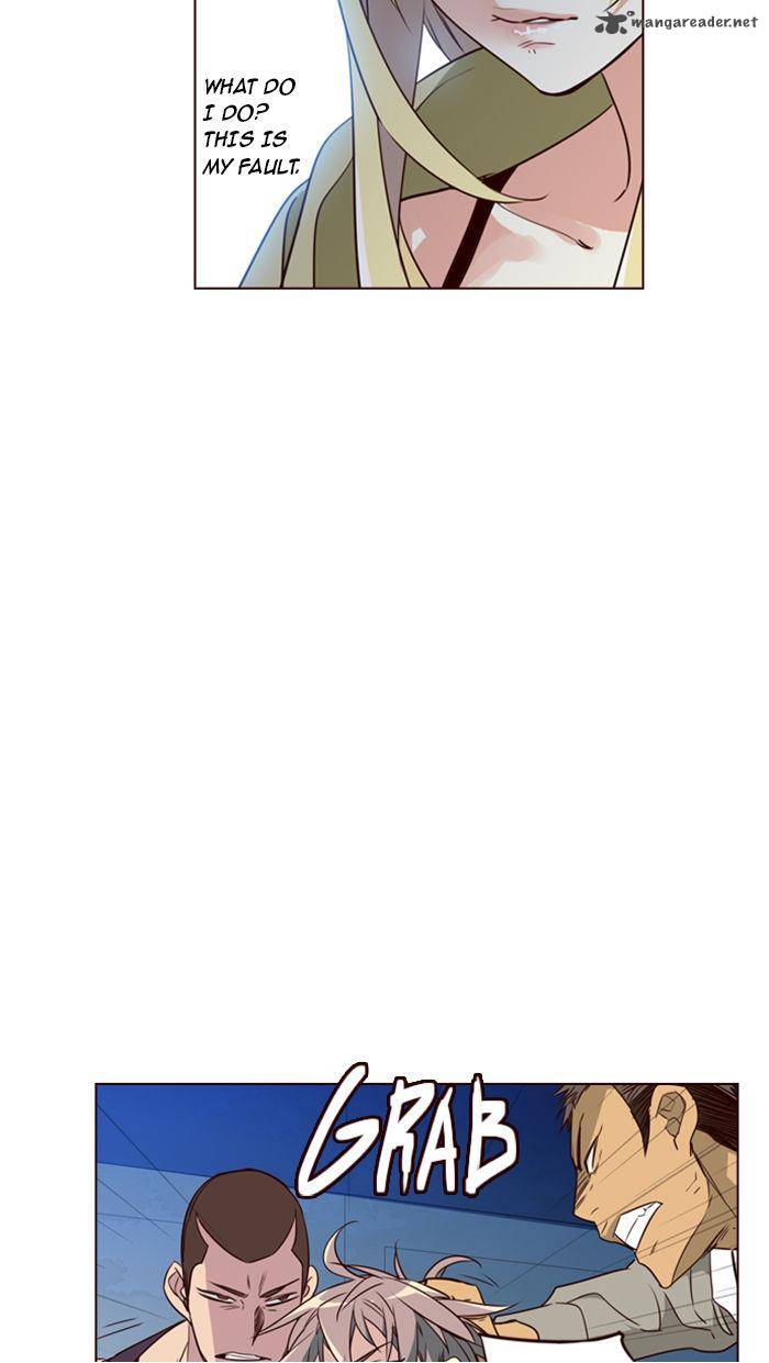 GIRLS OF THE WILD’S Chapter 192 - Page 21