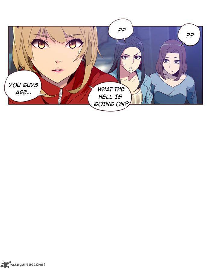 GIRLS OF THE WILD’S Chapter 192 - Page 26