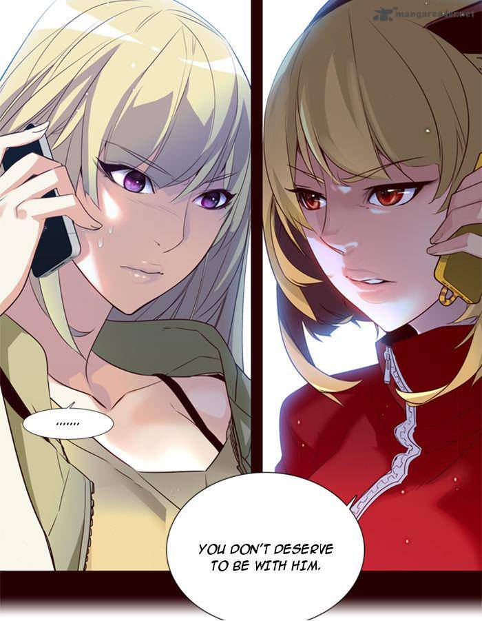 GIRLS OF THE WILD’S Chapter 192 - Page 30