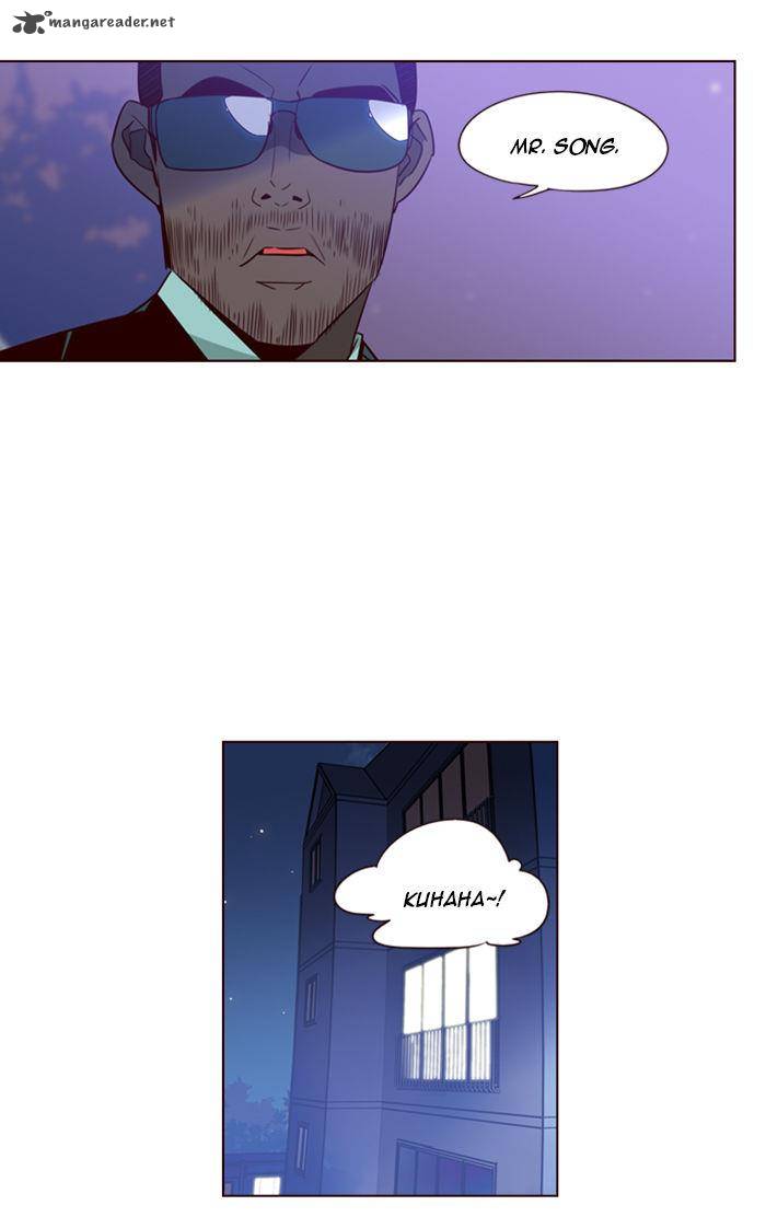 GIRLS OF THE WILD’S Chapter 192 - Page 4