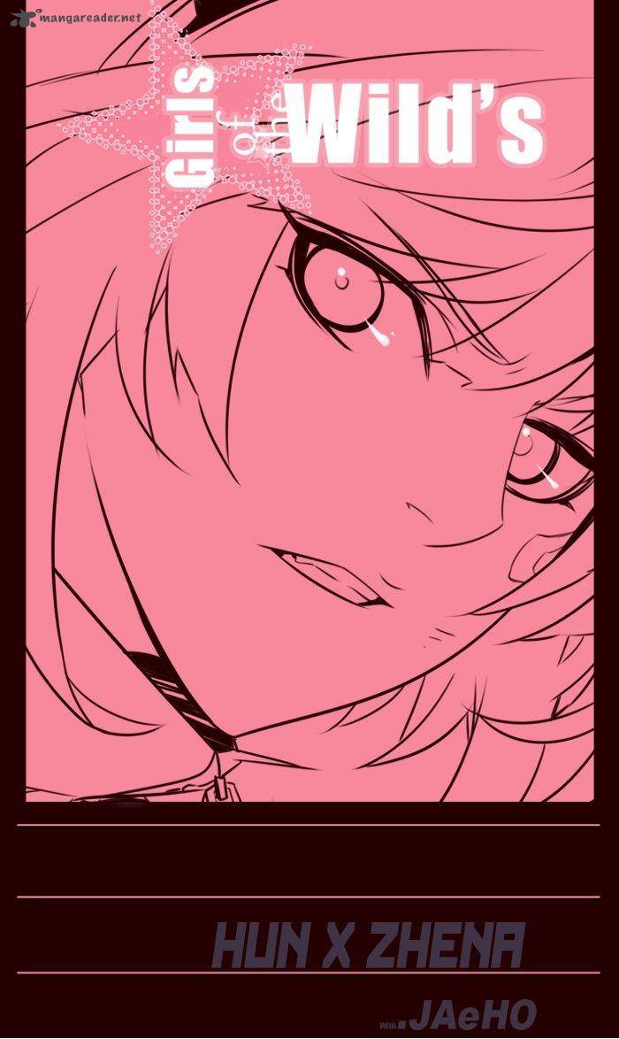 GIRLS OF THE WILD’S Chapter 193 - Page 1