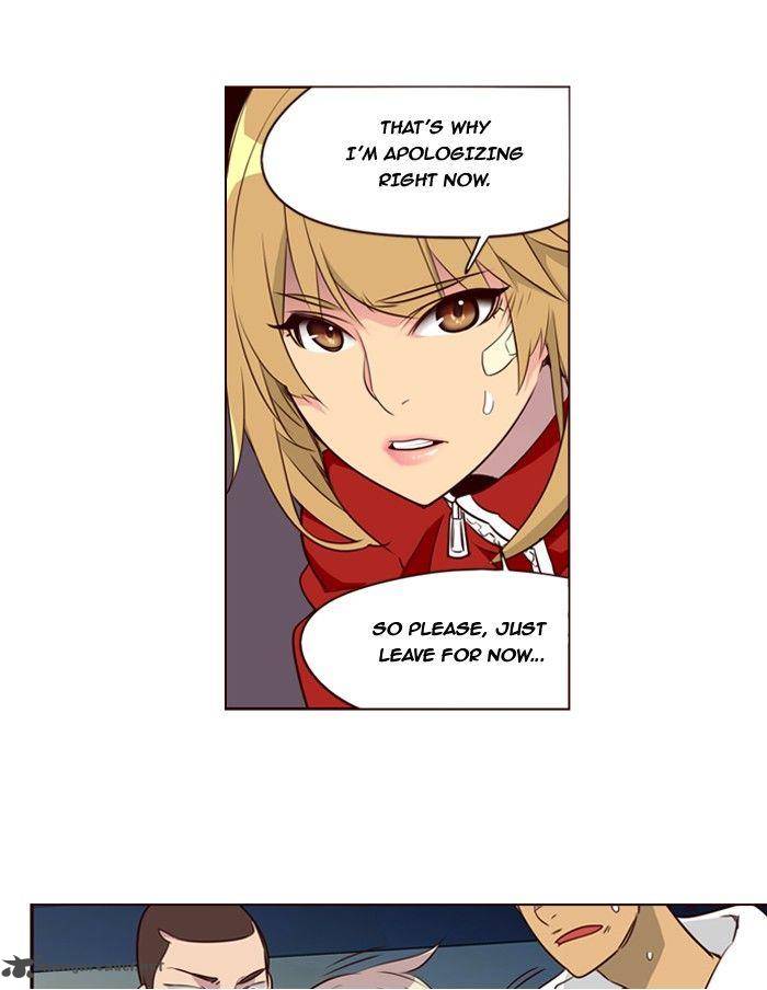 GIRLS OF THE WILD’S Chapter 193 - Page 13