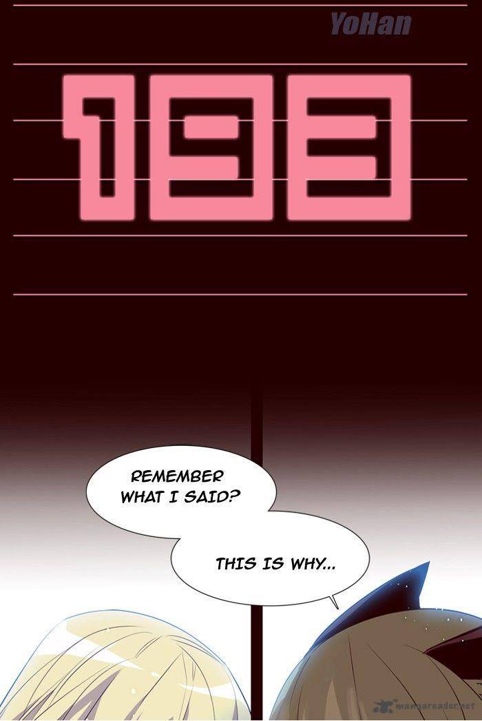 GIRLS OF THE WILD’S Chapter 193 - Page 2