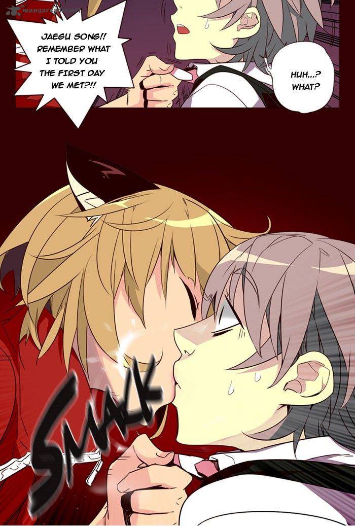 GIRLS OF THE WILD’S Chapter 193 - Page 22