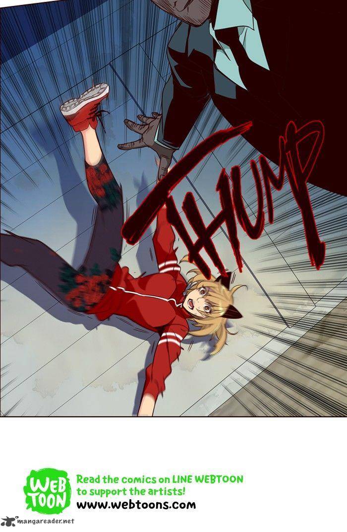 GIRLS OF THE WILD’S Chapter 193 - Page 29