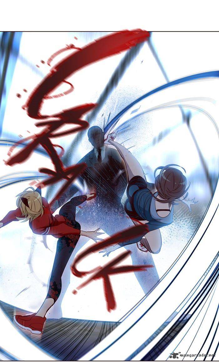 GIRLS OF THE WILD’S Chapter 194 - Page 17