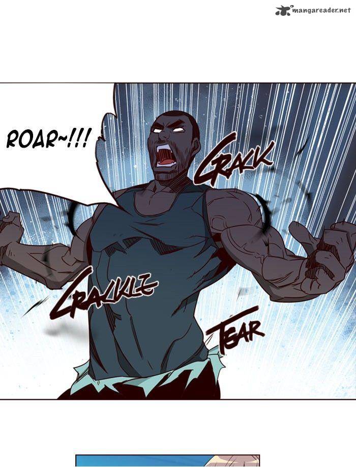 GIRLS OF THE WILD’S Chapter 194 - Page 22