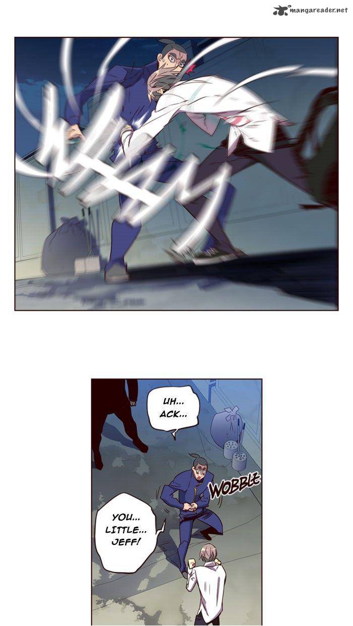 GIRLS OF THE WILD’S Chapter 194 - Page 3