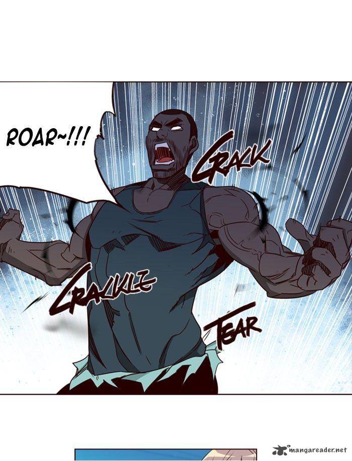 GIRLS OF THE WILD’S Chapter 194 - Page 6