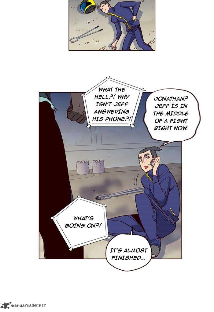 GIRLS OF THE WILD’S Chapter 195 - Page 12