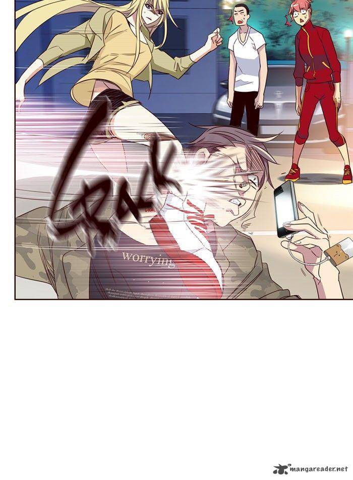 GIRLS OF THE WILD’S Chapter 195 - Page 14