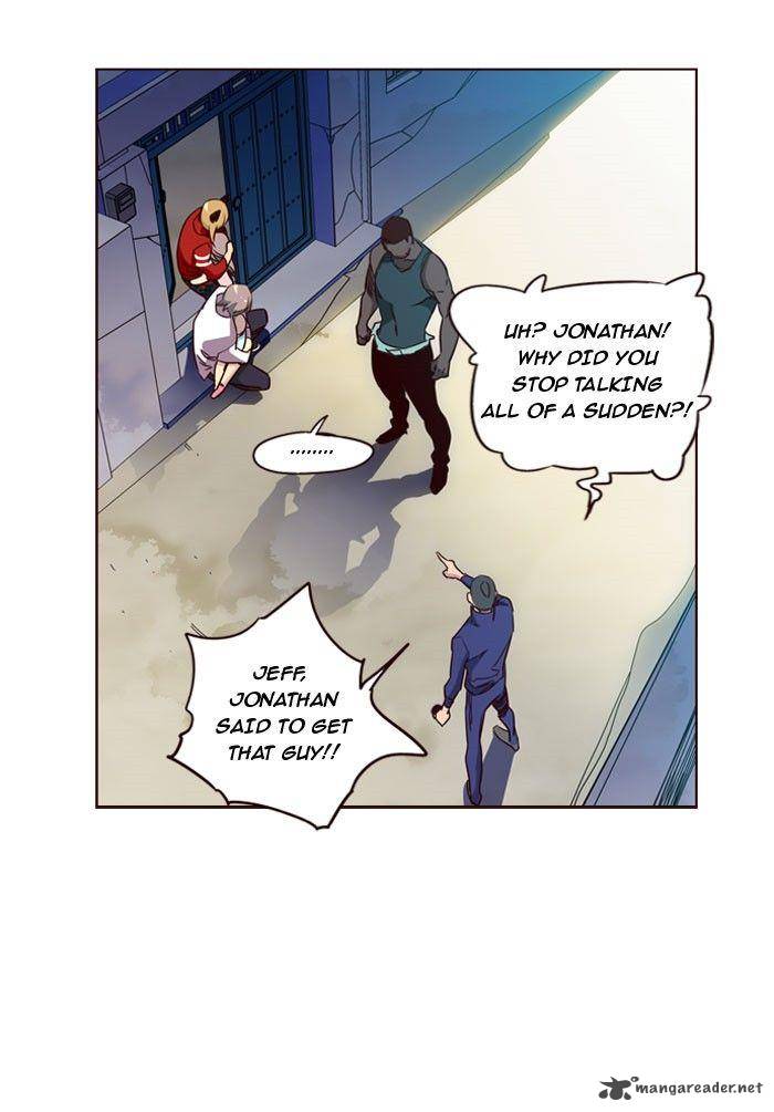 GIRLS OF THE WILD’S Chapter 195 - Page 15