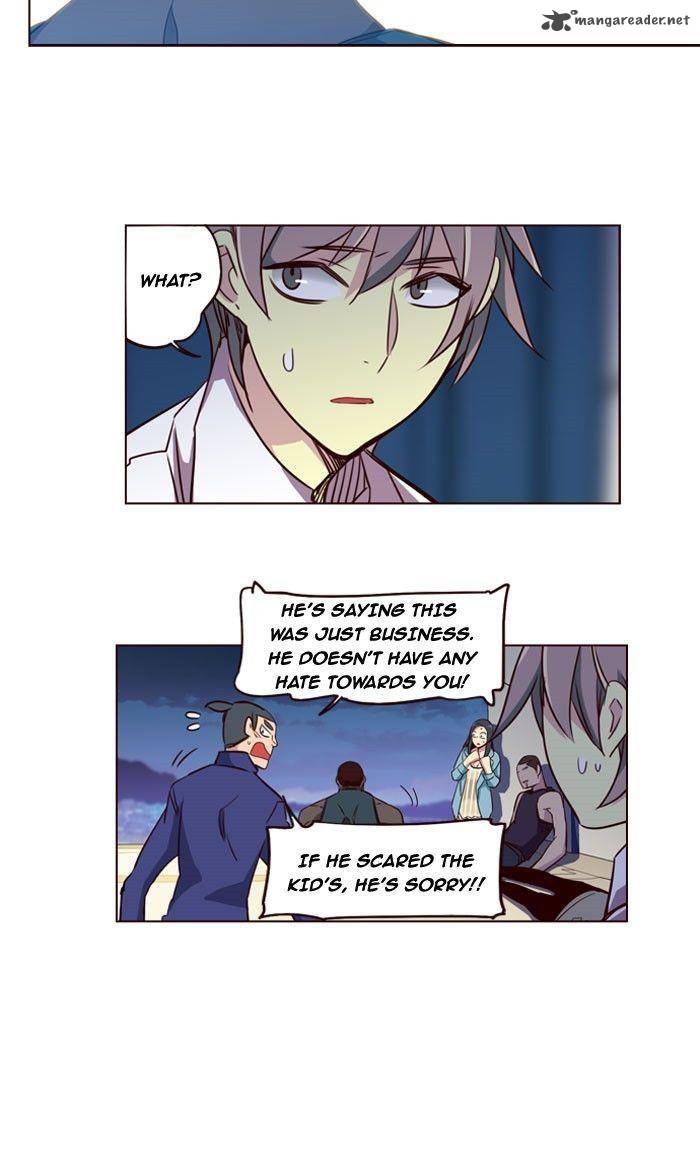 GIRLS OF THE WILD’S Chapter 195 - Page 18