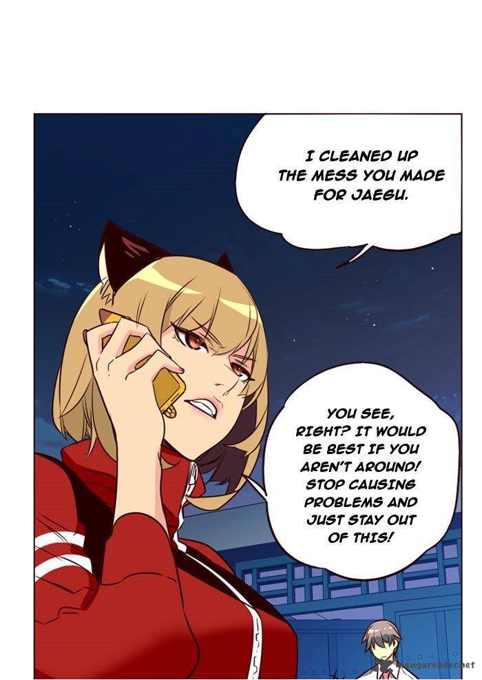 GIRLS OF THE WILD’S Chapter 195 - Page 21