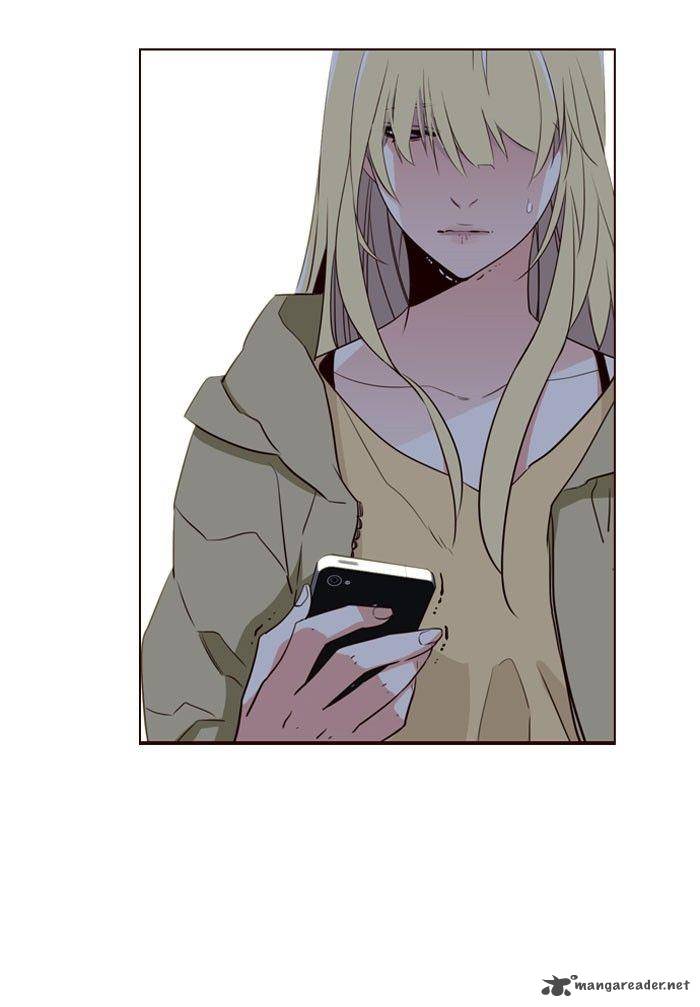 GIRLS OF THE WILD’S Chapter 195 - Page 23