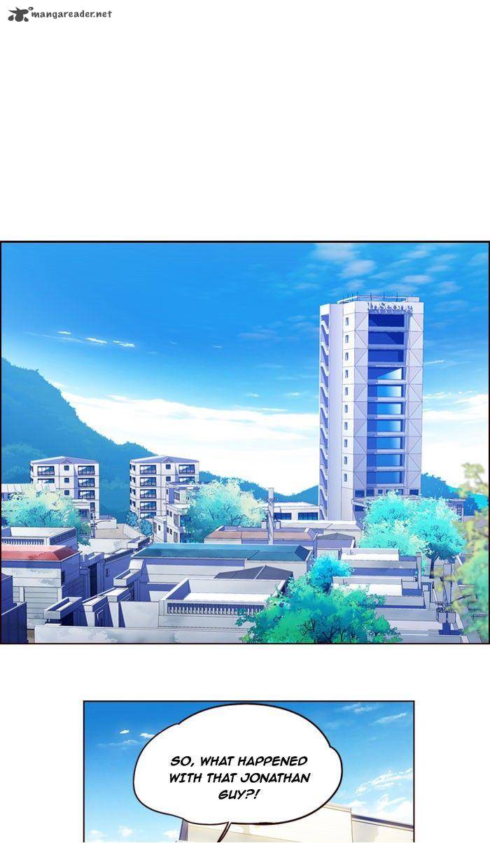 GIRLS OF THE WILD’S Chapter 195 - Page 24