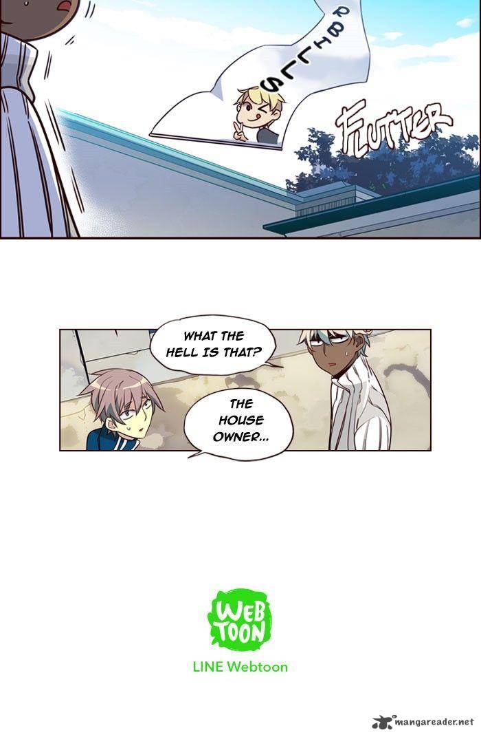 GIRLS OF THE WILD’S Chapter 195 - Page 30