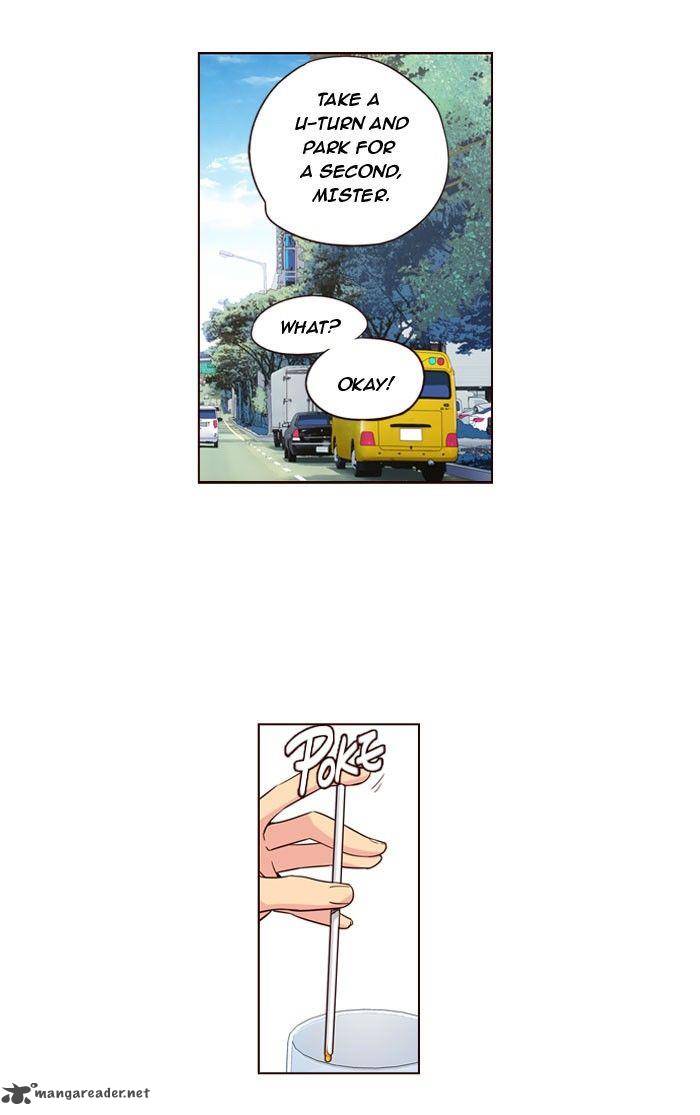 GIRLS OF THE WILD’S Chapter 196 - Page 17