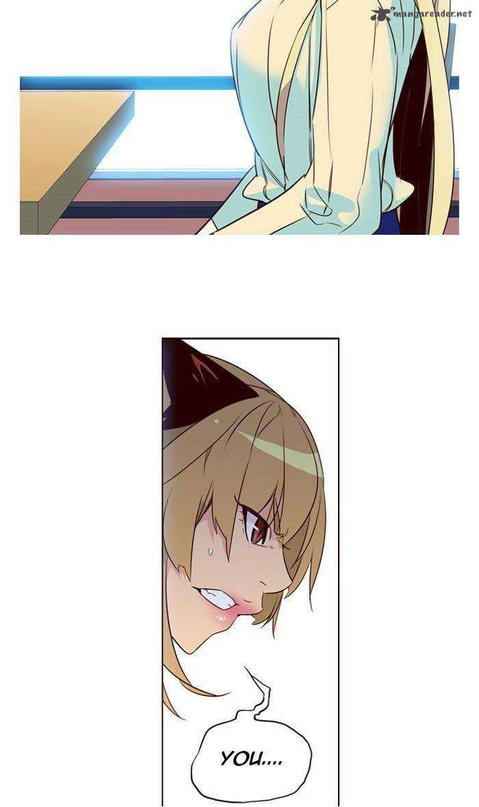 GIRLS OF THE WILD’S Chapter 196 - Page 26