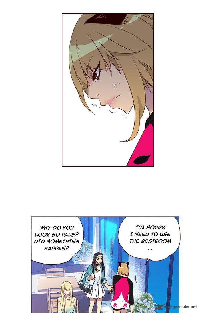 GIRLS OF THE WILD’S Chapter 196 - Page 28