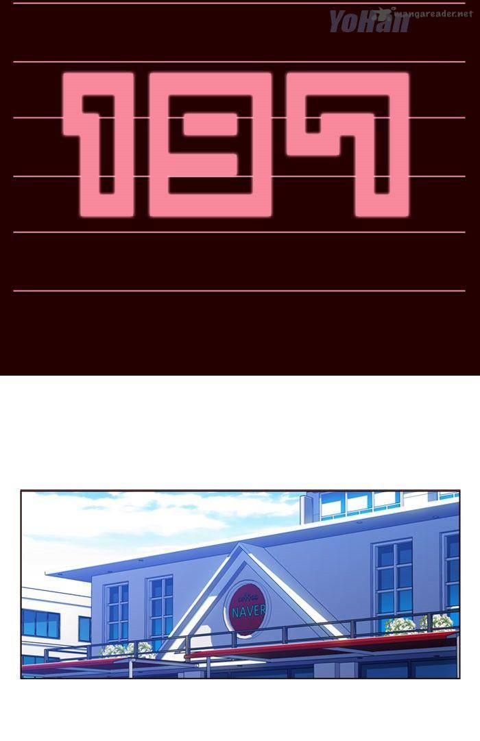 GIRLS OF THE WILD’S Chapter 197 - Page 2