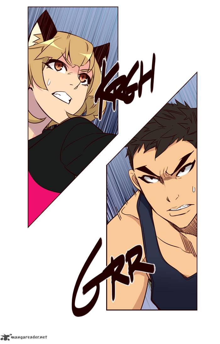 GIRLS OF THE WILD’S Chapter 198 - Page 3