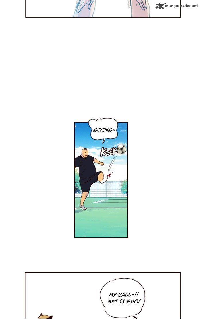 GIRLS OF THE WILD’S Chapter 199 - Page 26