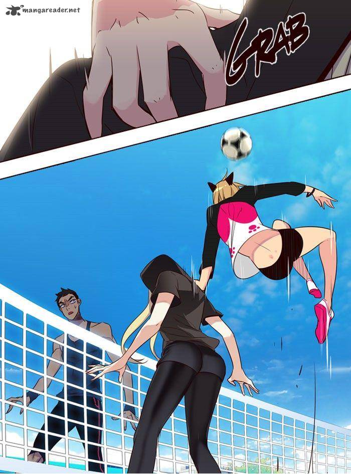 GIRLS OF THE WILD’S Chapter 199 - Page 30