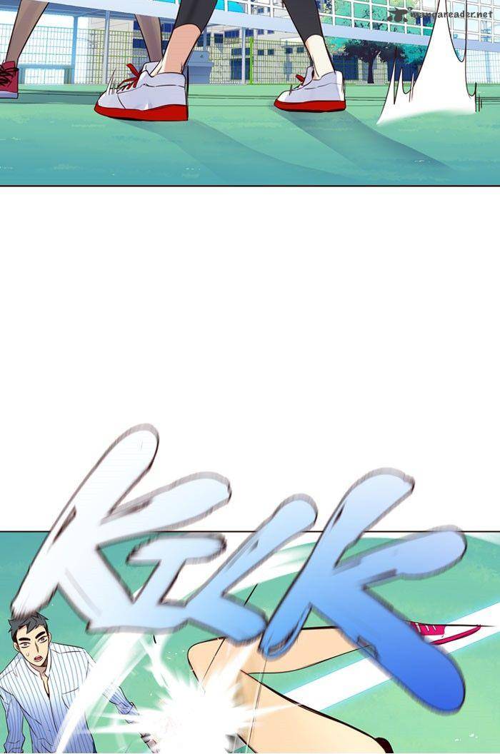 GIRLS OF THE WILD’S Chapter 199 - Page 31